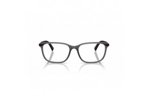 PRADA Linea Rossa PS02RV - átlátszó anthracite