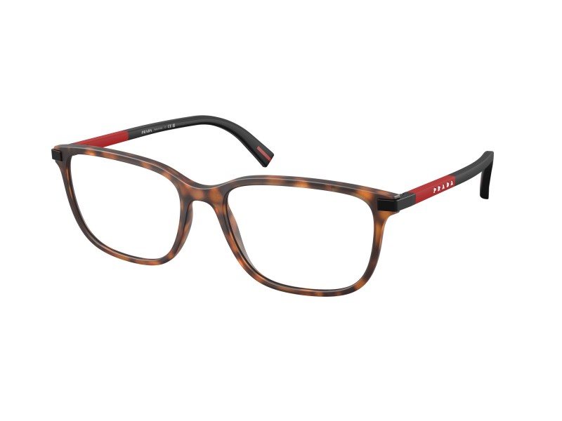 PRADA LINEA ROSSA PS02RV - Dark Tortoise