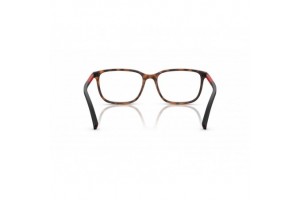 PRADA LINEA ROSSA PS02RV - Dark Tortoise