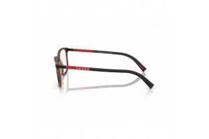 PRADA LINEA ROSSA PS02RV - Dark Tortoise