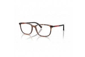 PRADA LINEA ROSSA PS02RV - Dark Tortoise
