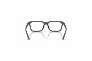 PRADA LINEA ROSSA PS02SV Metal Grey - férfi szemüvegkeret