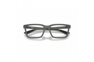PRADA LINEA ROSSA PS02SV Metal Grey - férfi szemüvegkeret