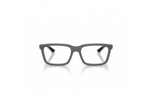 PRADA LINEA ROSSA PS02SV Metal Grey - férfi szemüvegkeret