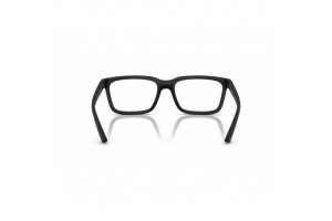 PRADA LINEA ROSSA PS02SV matt fekete keret