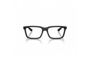 PRADA LINEA ROSSA PS02SV matt fekete keret