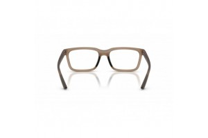 Prada Linea Rossa PS02SV Frosted Brown szemüveg