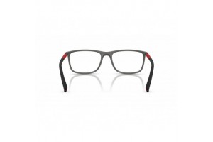 Prada Linea Rossa PS03QV szürke-ezüst szemüveg