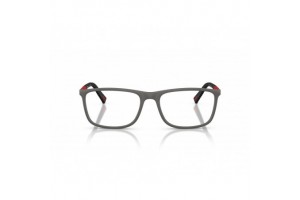 Prada Linea Rossa PS03QV szürke-ezüst szemüveg