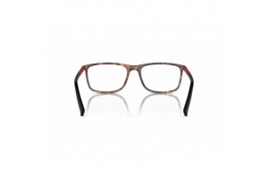 Prada Linea Rossa PS03QV Dark Havana keret