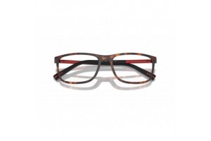 Prada Linea Rossa PS03QV Dark Havana keret