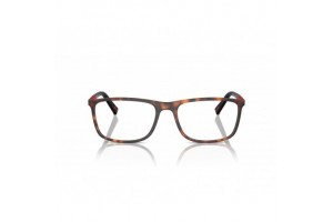 Prada Linea Rossa PS03QV Dark Havana keret