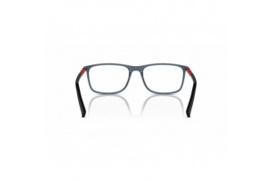 PRADA LINEA ROSSA PS03QV Avio demo lencse