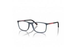 PRADA LINEA ROSSA PS03QV Avio demo lencse