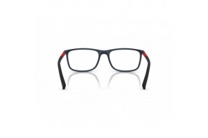 PRADA Linea Rossa PS03QV Matte Blue szemüveg