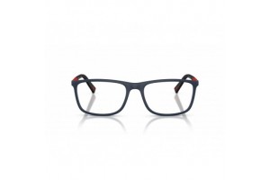 PRADA Linea Rossa PS03QV Matte Blue szemüveg