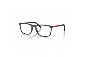 PRADA Linea Rossa PS03QV Matte Blue szemüveg