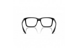 Prada Linea Rossa PS03SV fekete - demo lencse