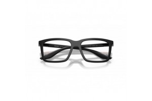 Prada Linea Rossa PS03SV fekete - demo lencse