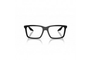 Prada Linea Rossa PS03SV fekete - demo lencse