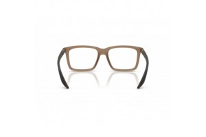 PRADA LINEA ROSSA PS03SV Frosted Brown szemüveg
