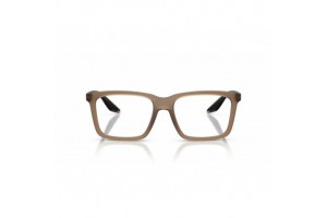 PRADA LINEA ROSSA PS03SV Frosted Brown szemüveg