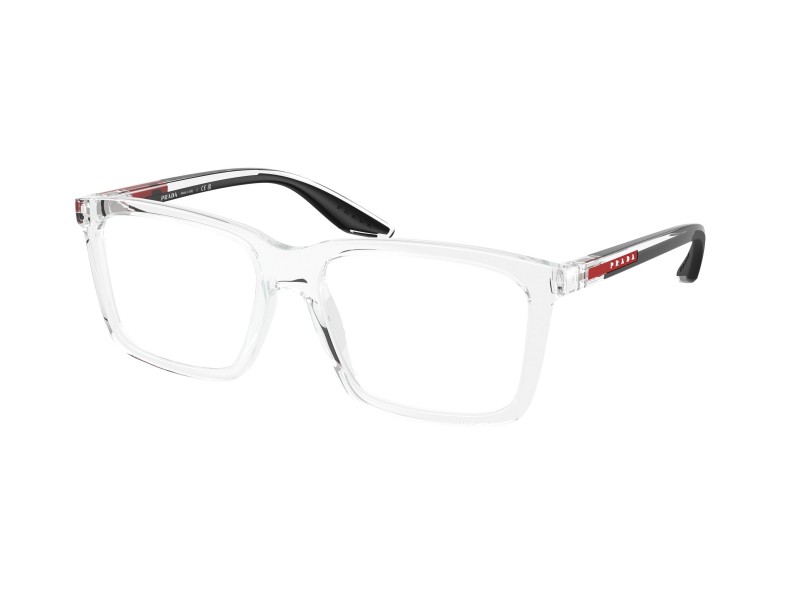 Prada Linea Rossa PS03SV - férfi szemüvegkeret