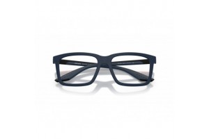 Prada Linea Rossa PS03SV – kék gumis szemüveg