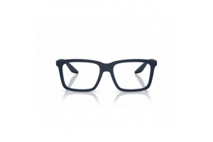 Prada Linea Rossa PS03SV – kék gumis szemüveg