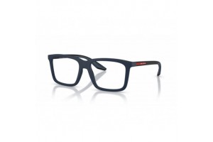 Prada Linea Rossa PS03SV – kék gumis szemüveg