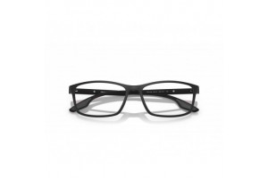 Prada Linea Rossa PS04MV matt fekete keret