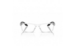 PRADA LINEA ROSSA PS04PV férfi szemüveg - demo lencse