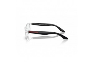 PRADA LINEA ROSSA PS04PV férfi szemüveg - demo lencse