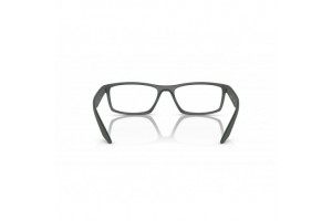 Prada Linea Rossa PS04PV zöld gumis keret