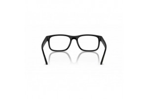 PRADA LINEA ROSSA PS04QV Mimetic Green férfi szemüveg