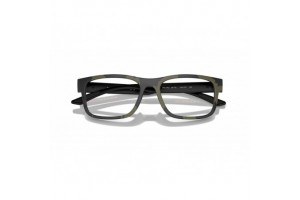 PRADA LINEA ROSSA PS04QV Mimetic Green férfi szemüveg