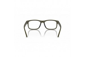 Prada Linea Rossa PS04QV szemüveg Military Green