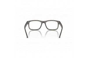 PRADA LINEA ROSSA PS04QV Grigio Metal szemüveg