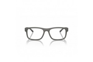 PRADA LINEA ROSSA PS04QV Grigio Metal szemüveg