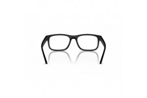 PRADA LINEA ROSSA PS04QV fekete szemüveg