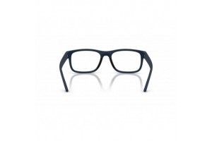 PRADA LINEA ROSSA PS04QV matt kék szemüveg