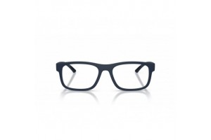 PRADA LINEA ROSSA PS04QV matt kék szemüveg