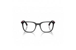 PRADA LINEA ROSSA PS04RV fekete demo lencse szemüveg