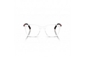 PRADA LINEA ROSSA PS04RV férfi szemüveg, átlátszó lencse