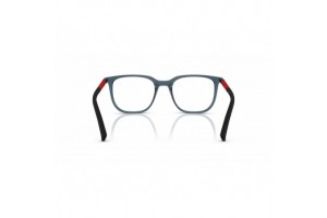 Prada Linea Rossa PS04RV áttetsző kék szemüveg