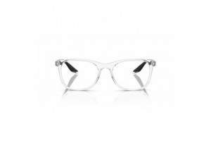 Prada Linea Rossa PS05PV szemüveg (Crystal demo lencse)