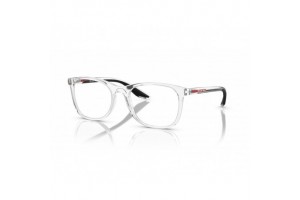 Prada Linea Rossa PS05PV szemüveg (Crystal demo lencse)
