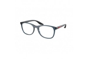 PRADA LINEA ROSSA PS05PV CZH1O1 – Transparent Azure