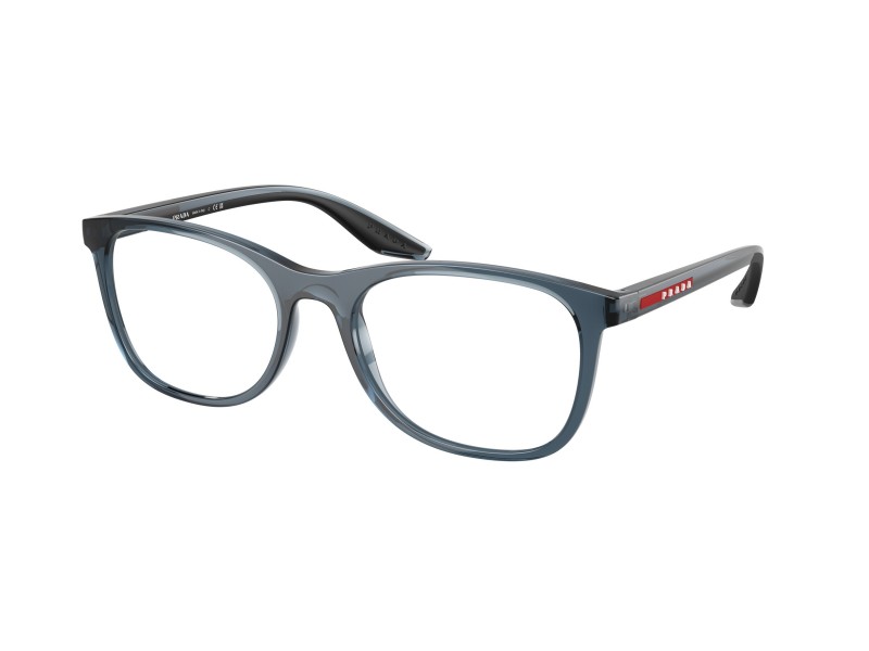 PRADA LINEA ROSSA PS05PV CZH1O1 – Transparent Azure