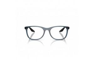 PRADA LINEA ROSSA PS05PV CZH1O1 – Transparent Azure